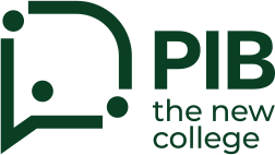 PIB The New College